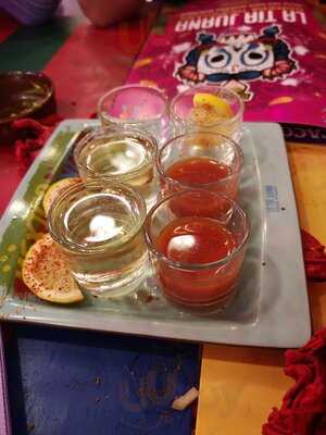 La Tía Juana Cartagena