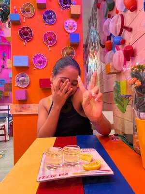 La Tía Juana Cartagena