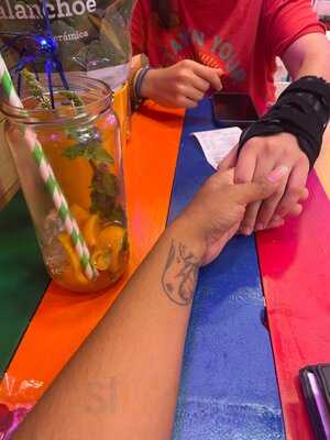 La Tía Juana Cartagena