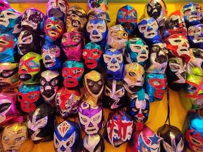 La Tía Juana Cartagena