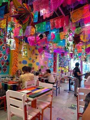 La Tía Juana Cartagena