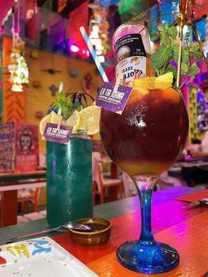 La Tía Juana Cartagena