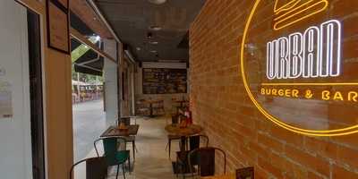 Urban Burger & Bar