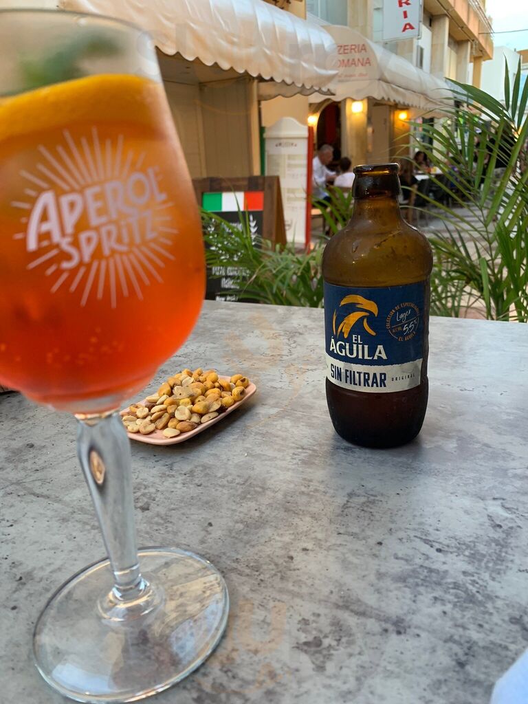 Amona - Cocktails & Pintxos