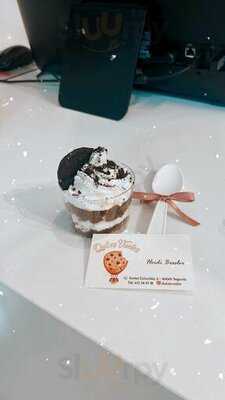 Dulces Vuelos - Pastelería Creativa