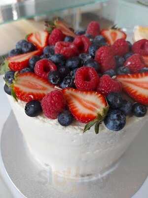 Dulces Vuelos - Pastelería Creativa