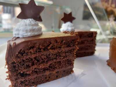 Dulces Vuelos - Pastelería Creativa