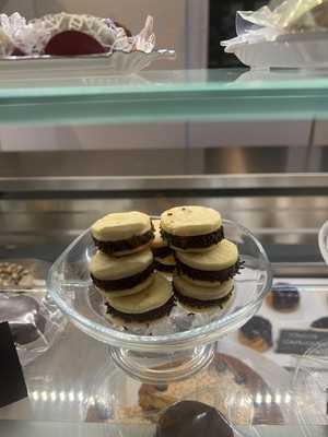 Dulces Vuelos - Pastelería Creativa