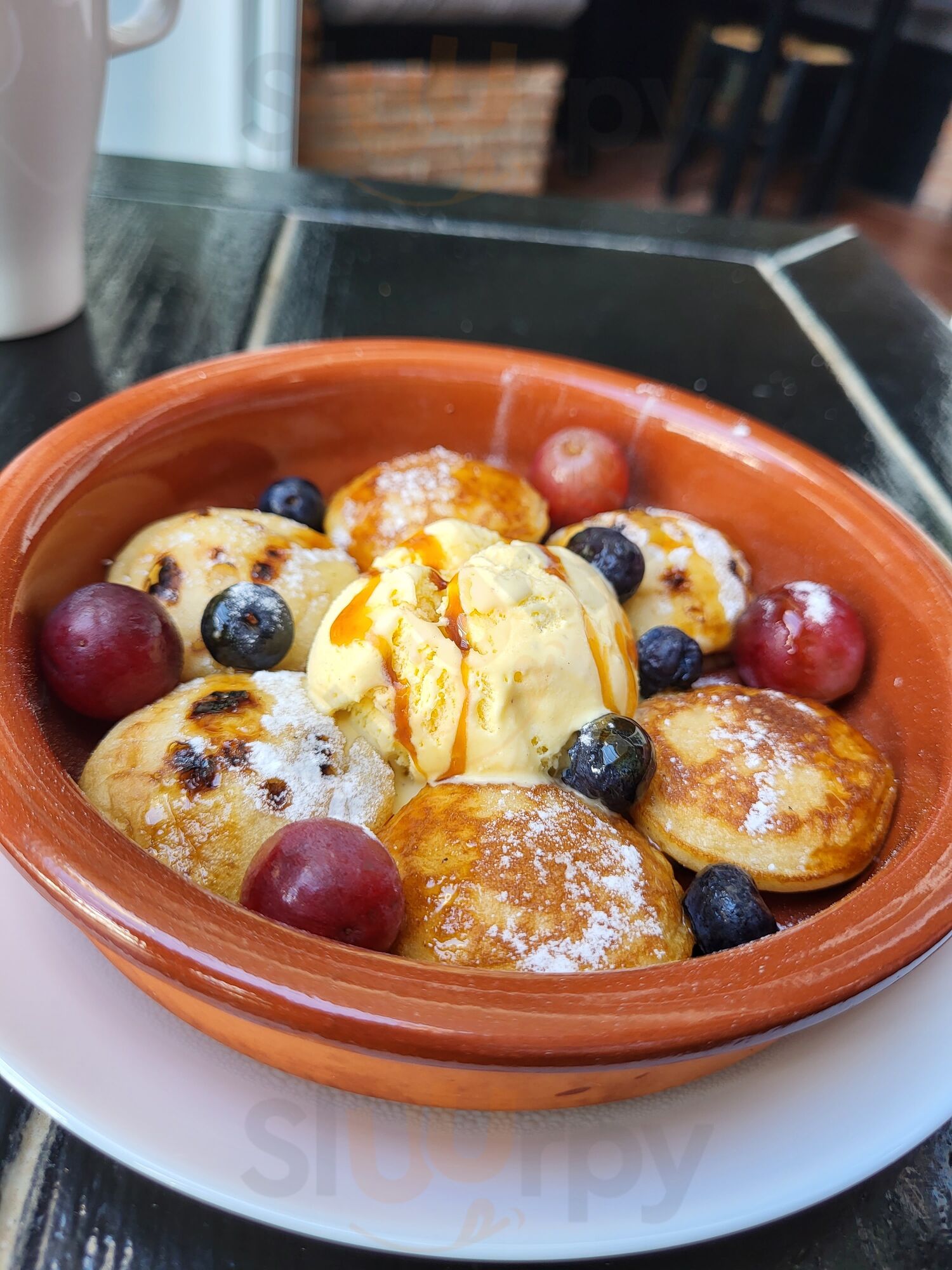 Foodies Montemar