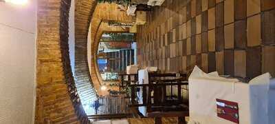 Taj Mahal Restaurante Indio