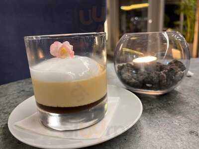 Restaurante Atlantico