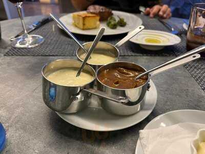 Restaurante Atlantico