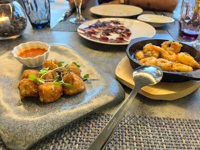 Restaurante Atlantico