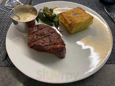 Restaurante Atlantico