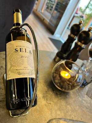 Restaurante Atlantico