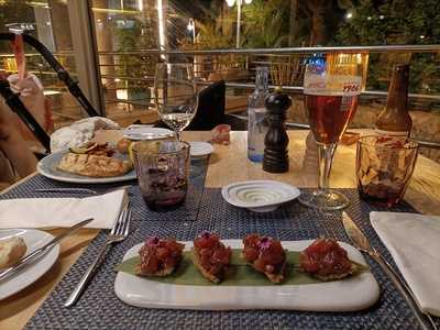 Restaurante Atlantico