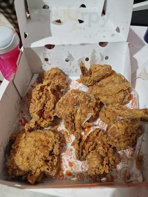 El Pollo Popeye
