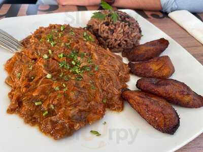 D’mi Cuba Bar Restaurante