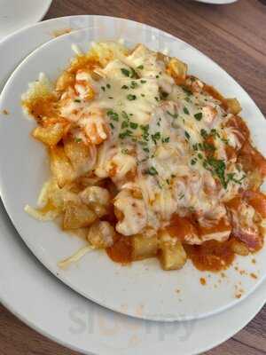 D’mi Cuba Bar Restaurante