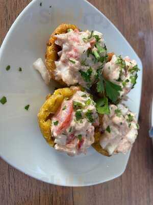 D’mi Cuba Bar Restaurante