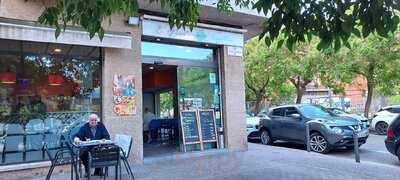 Cafeteria La Placeta