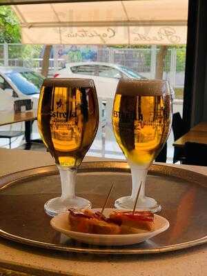 Cafeteria La Placeta