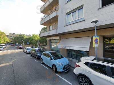 Cafeteria La Placeta