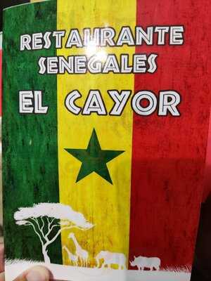 El Cayor