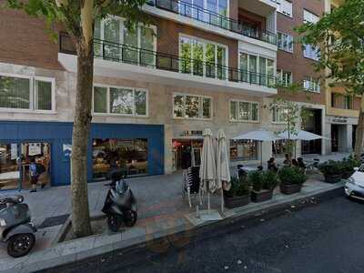 El Puertito Oyster Bar