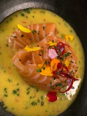 Zekkei Sitges Sushi Nikkei