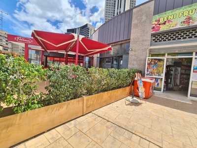 Restaurante Pallares