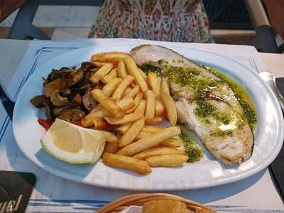 Restaurante Pallares