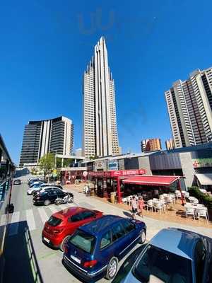 Restaurante Pallares