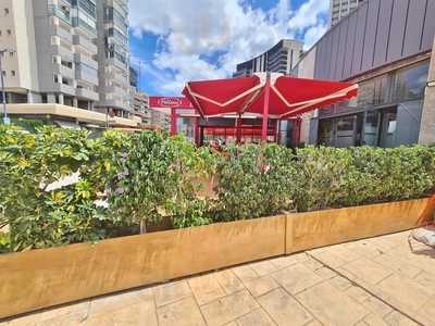 Restaurante Pallares