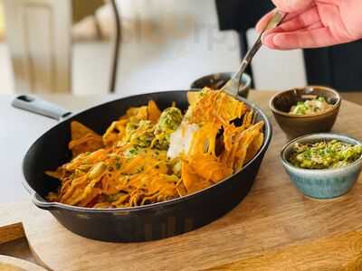 Cafeteria New York 1