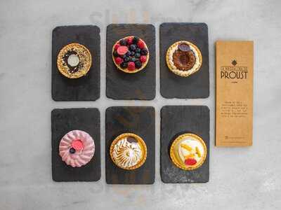 La Magdalena De Proust