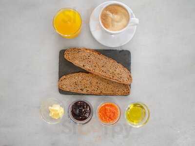 La Magdalena De Proust