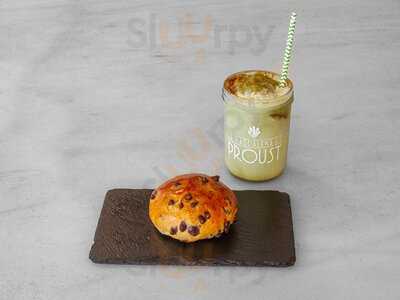 La Magdalena De Proust