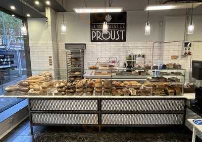 La Magdalena De Proust