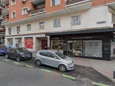 La Magdalena De Proust