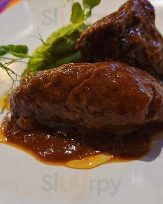 Restaurante Awki Peruano-nikkei