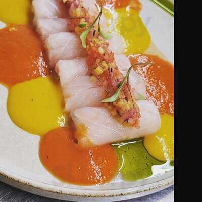 Restaurante Awki Peruano-nikkei