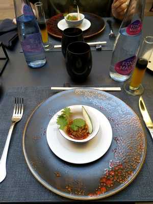 Talaia Restaurant - Tapas & More