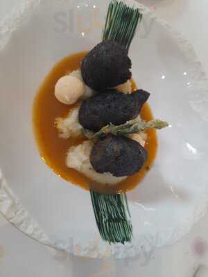 Restaurante Cinza E Lume