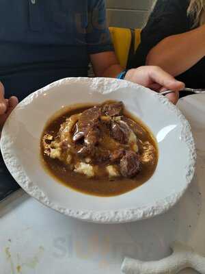 Restaurante Cinza E Lume