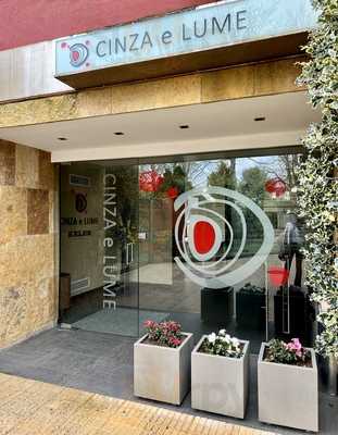 Restaurante Cinza E Lume