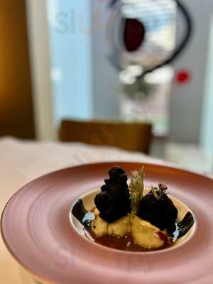 Restaurante Cinza E Lume