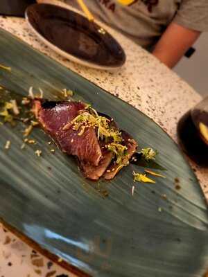 Kosei Sushi & Omakase