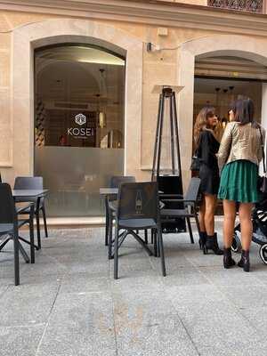 Kosei Sushi & Omakase