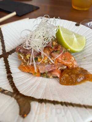 Kosei Sushi & Omakase